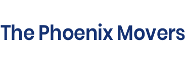 Phoenix Movers Logo